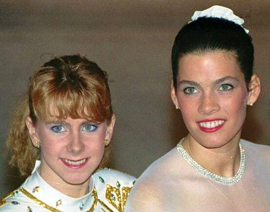 Tonya Harding 'Was Involved Up to Her Neck Right' in Nancy Kerrigan Attack, Says Oregon DA