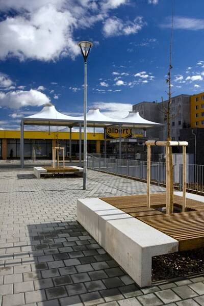 P.P. Architects s.r.o.