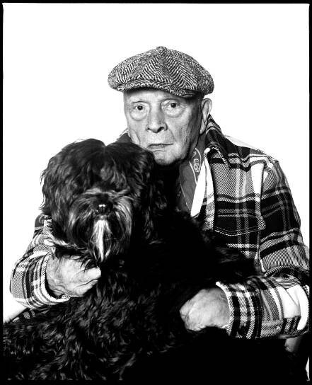 David Bailey, Immortal