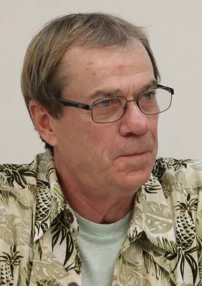 Rodger Bumpass - Wikiquote