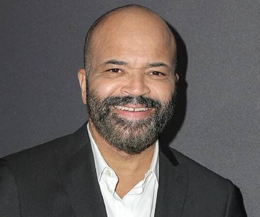 Jeffrey Wright Biography - Facts, Childhood, Family Life & Achievements
