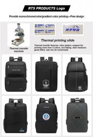 2021 New Custom Large Capacity Usb Charging Student School Bags Laptop Backpack, backpack, Laptop Backpack, Student backpack