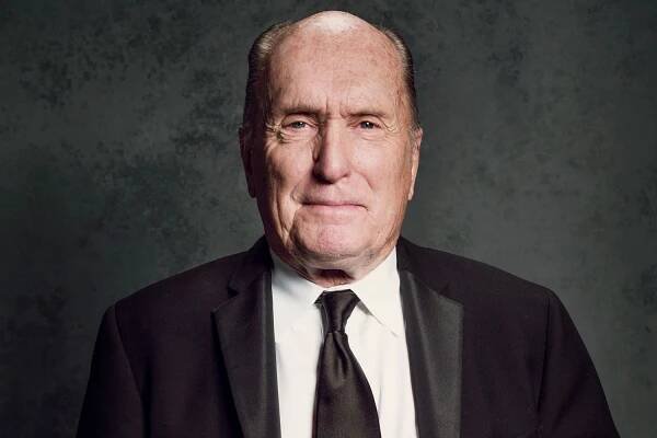 See Robert Duvall's Life in Photos, from 'To Kill a Mockingbird' to Oscar and Emmy Winner