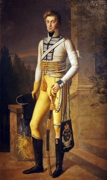 Putbus Palace - Wikipedia