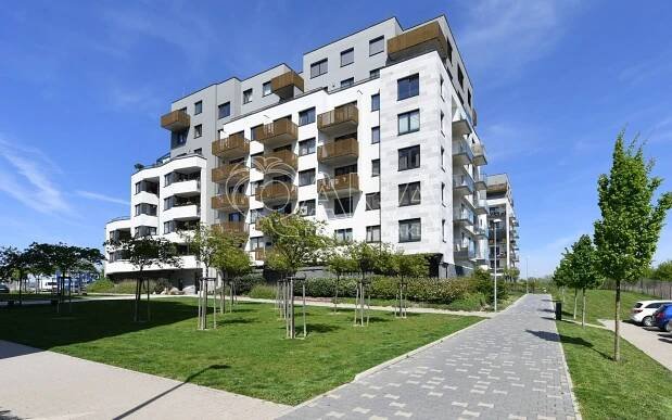 2+kk, Honzíkova, Praha, 58 m²