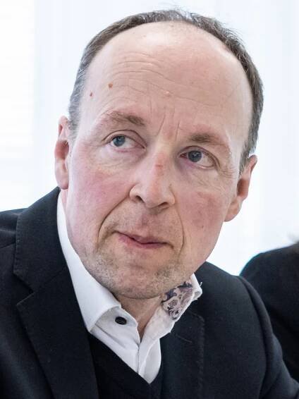 Jussi Halla-aho – Wikipedie