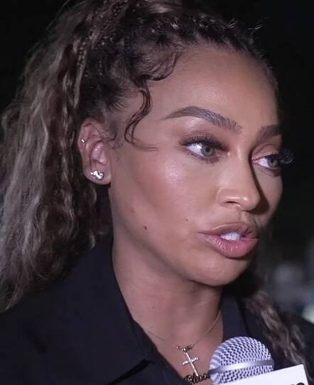La La Anthony