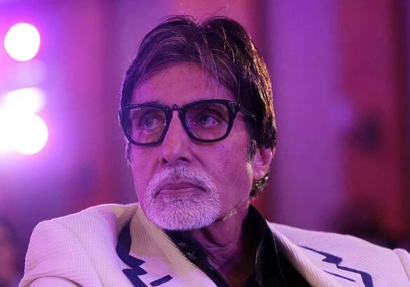 Actors Amitabh Bachchan and Jackie Chan Named in Panama Papers