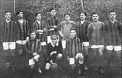 Bologna FC 1909 - Wikipedia