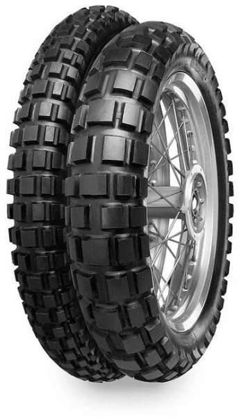 Continental TKC 80 150/70 R18 70Q