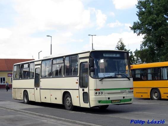 Ikarus C56 - Fülöp László honlapja