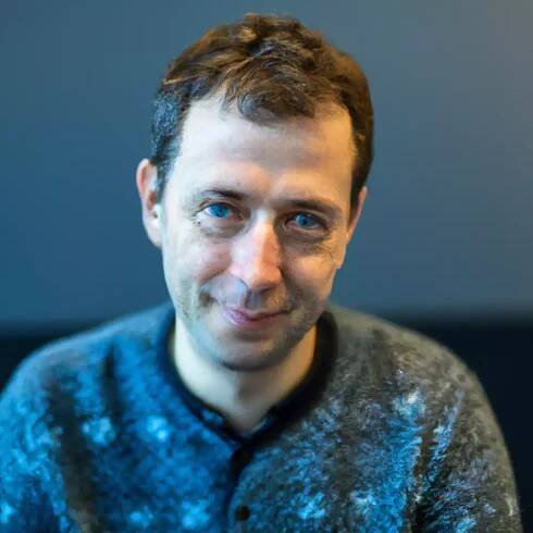 Ondřej Horák