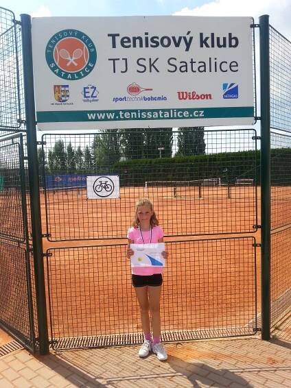 Fotogalerie | Tenis Satalice