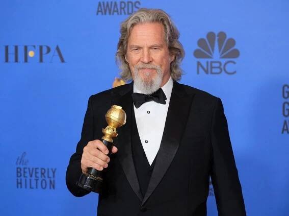 Herec Jeff Bridges prodává ranč: Za 183 milionů korun může být váš!