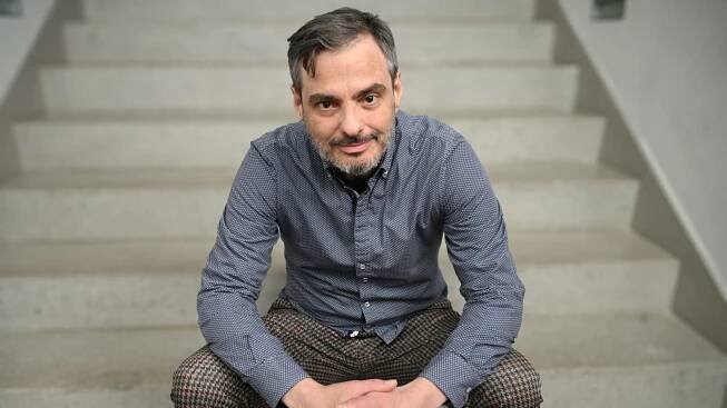 Závažná nemoc Ernesta Čekana. Herec promluvil o svém stavu a odhalil detaily své choroby – eXtra.cz