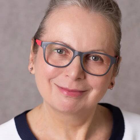 Zdeňka Sajfertová - ACTORSMAP