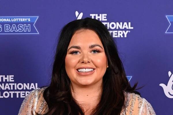 I’m a Celeb winner ‘set to return to jungle’ for All Stars series