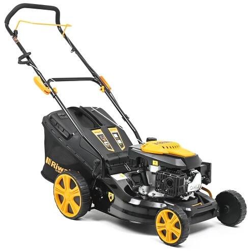 Benzínová sekačka Riwall PRO RPM 4735 P 3v1