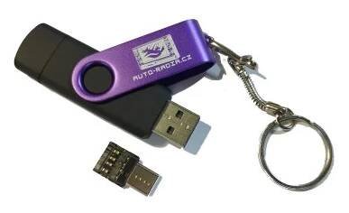 USB Flash disk 64GB