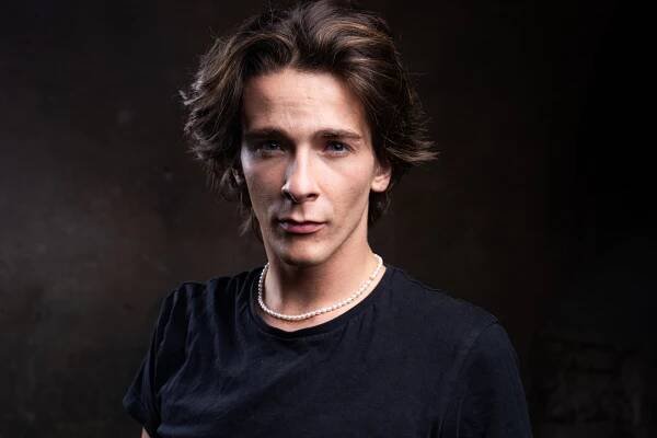 Tomáš Weber - Castingofka.cz