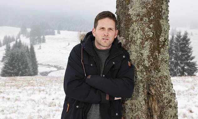 Spisovatel Štěpán Javůrek: Doba po roce 1948 je daleko větší bahno než válka