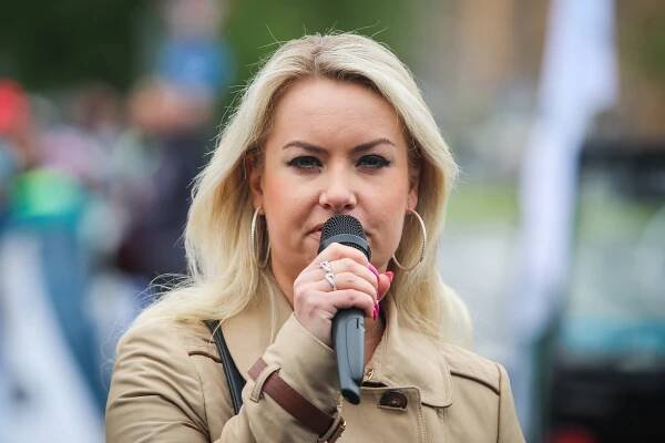 Náměstkyně primátora Ostravy: Město letos oslaví 100 let Velké Ostravy