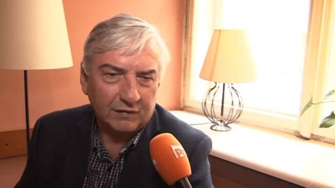 Video VIP zprávy: rozhovor s Miroslavem Donutilem