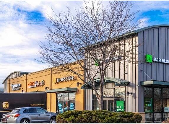 Chatham Plaza, A Development Co-Owned By Neighbors, Sells For $3.2 Million