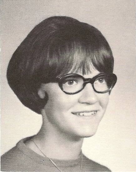 Deborah Moore