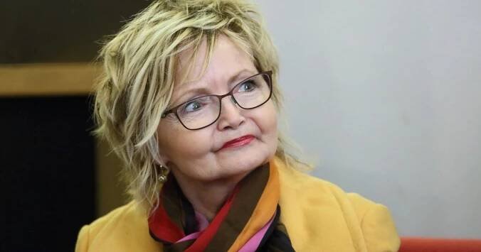 Eva Hrušková: Roli Popelky jsem dostala pod stromeček