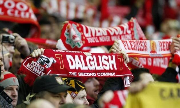 Tři tisíce sparťanů versus červená vlna. Liverpool ožívá fotbalem