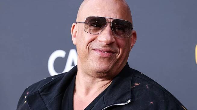 Vin Diesel byl obviněn ze sexuálního napadení - Novinky