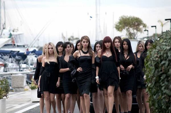 Společnice v lásce - Z filmu - Paola Cortellesi, Anna Foglietta