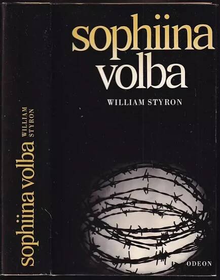 Sophiina volba