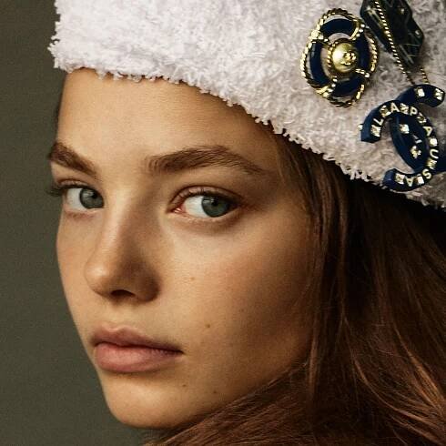 How Kristine Froseth Became a Netflix Darling