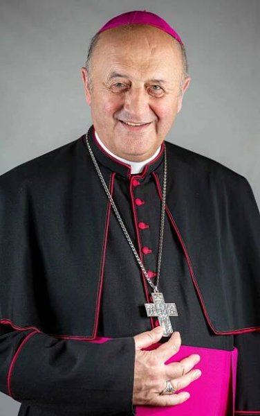 Pastýřský list k začátku školního roku - Římskokatolická farnost Benešov