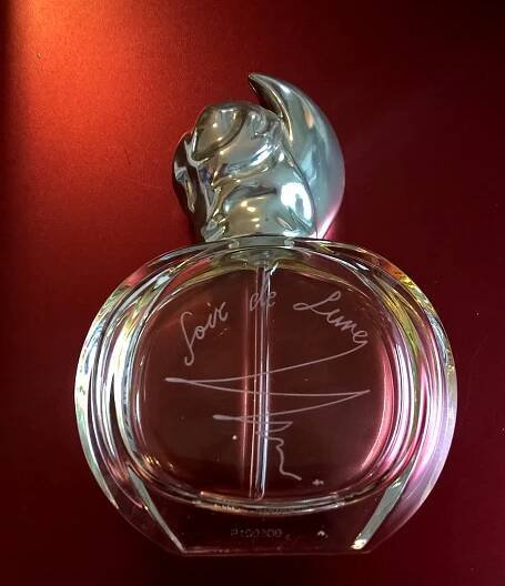SISLEY recenze