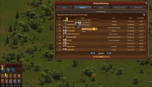MooingCat’s Power Start Guide: How To Start A New World! — MooingCat's Forge of Empires Guides