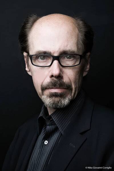 Home - Jeffery Deaver - No. 1 International Bestselling Author