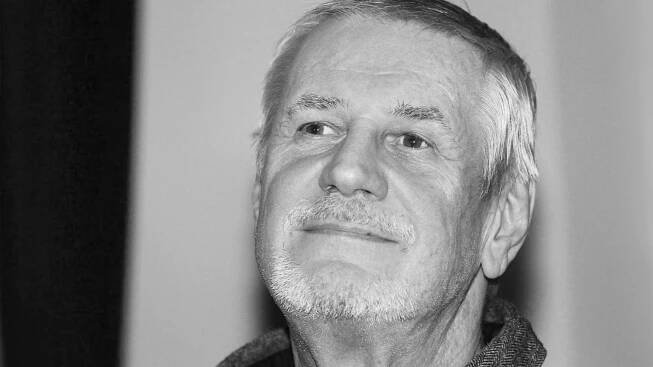 Zemřel herec Jiří Žák, hvězda Kriminálky Anděl i Doktora od jezera hrochů