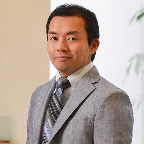Shimpei Oki