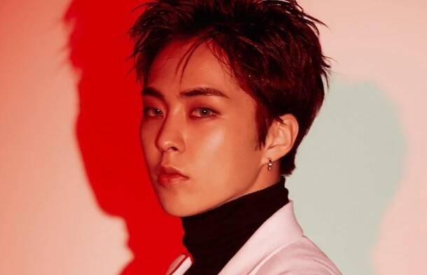 All About Xiumin from EXO: aka Kim Min-seok Bio, Military, Age - Kpop Wiki