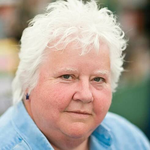 I based psycho on Jimmy Savile, says writer Val McDermid