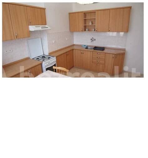 Pronájem bytu 2+1 21 m², Tábor, Brno, Jihomoravský kraj