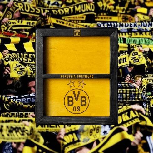 CWH® - Fans of Borussia Dortmund
