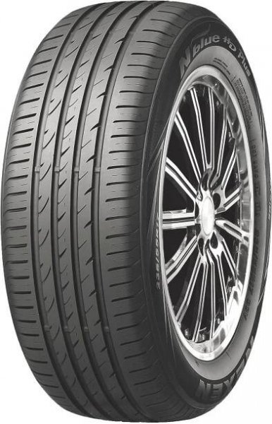 Nexen N'Blue HD Plus 215/45 R16 86 H od 1 599 Kč