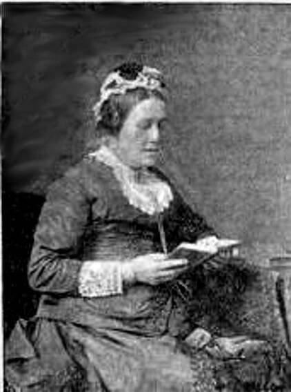 Elizabeth Stirling