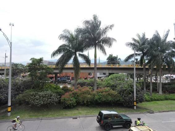 San Diego Plaza