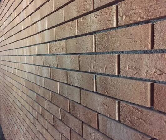 Saadiyat Rotana - Red Brick Slips