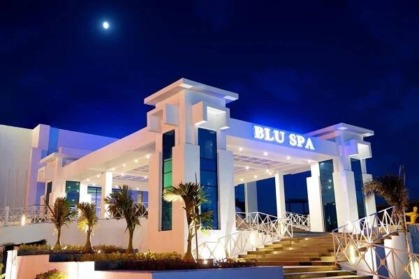 Pickalbatros Blu - Adults Friendly 16 Years Plus- Ultra Rezort 5*